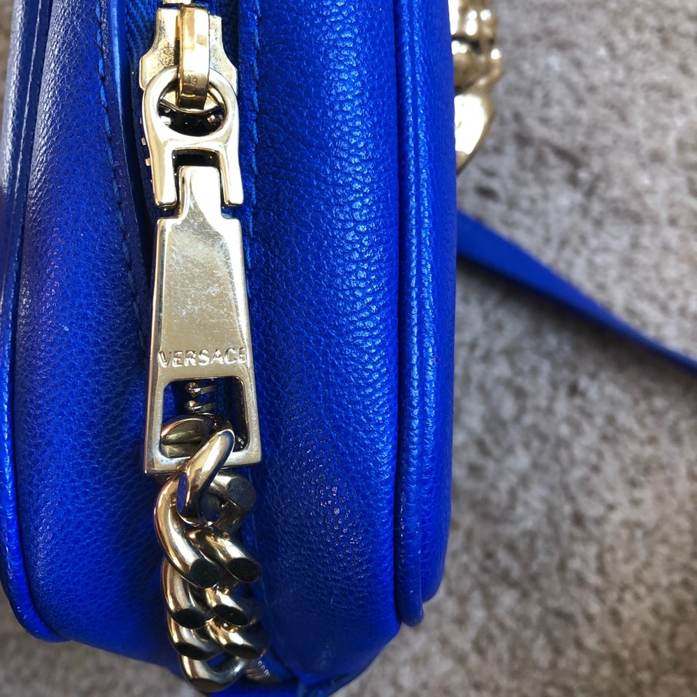 Versace bag - Picture 6 of 6